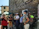 Sciacarée arriva a Rezzo: trekking e MTB, escursioni e cultura, fino al 7 agosto, outdoor in festa