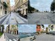 Sanremo deserta il 12 marzo 2020