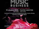 'Sanremo Music Business': ad ottobre la prima Masterclass che insegna mentalità, strumenti e strategie per un nuovo percorso professionale nella musica