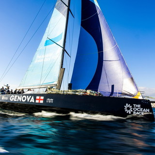 Un mese al “Grand Finale” di The Ocean Race. A Genova l’Ocean Live Park dal 24 giugno al 2 luglio Nove giorni di grandi eventi in tutta la città