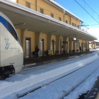 Treni della neve tra Limone Piemonte e Tenda: l'Assessore piemontese ai Trasporti &quot;Li pagheranno i francesi?&quot;