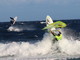 Dal Windfestival di Diano Marina nasce il Windsurf Adaptive Challenge per atleti amputati e disabili