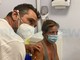 Coronavirus: al via linee di vaccinazione senza prenotazione in tutta la Liguria