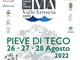 Pieve di Teco, da venerdì 26 a domenica 28 agosto: Valle Arroscia in festa con la vetrina di Expo