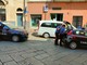 Imperia, accoltellamento in via Cascione: ferito un giovane straniero. Indagano i carabinieri (foto)