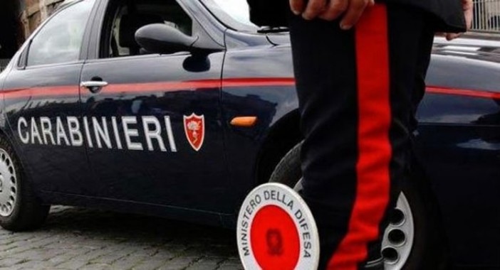 Imperia, anche il Comando provinciale dei Carabinieri aderisce alla giornata contro la violenza sulle donne