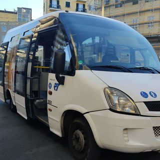 Disservizi dei bus tra Andora e Imperia: anche stamattina molti studenti rimasti 'a piedi'