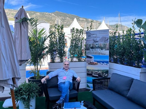 Benza Srl presente a Montecarlo per il &quot;Monaco Yacht Show&quot; (FOTO)