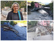Vessalico, al via i lavori di ripristino del ponte inghiottito dall'alluvione del 2020. Il sindaco Giliberti: &quot;La consegna entro fine luglio&quot; (video)