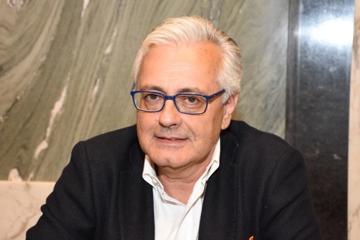 Elezioni politiche, endorsement di Antonello Ranise per Marco Scajola al Senato