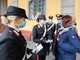 Imperia, giornata contro la violenza sulle donne: i Carabinieri scendono in campo attraverso la campagna informativa (foto)