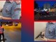 Imperia, netturbino non rispetta lo stop e gli punta una pistola alla testa: i Carabinieri denunciano uno straniero 43enne