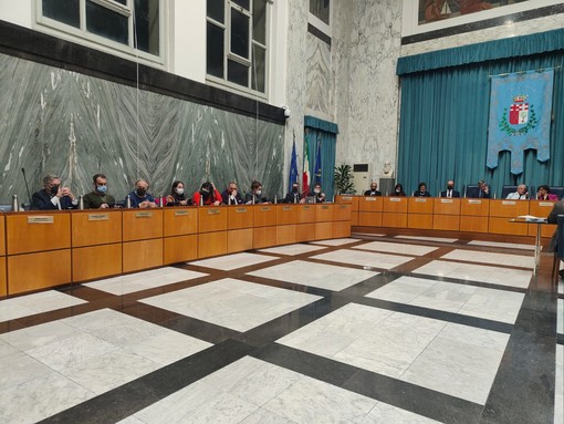 Imperia, giovedì 17 febbraio approda in consiglio comunale il Bilancio di previsione 2022