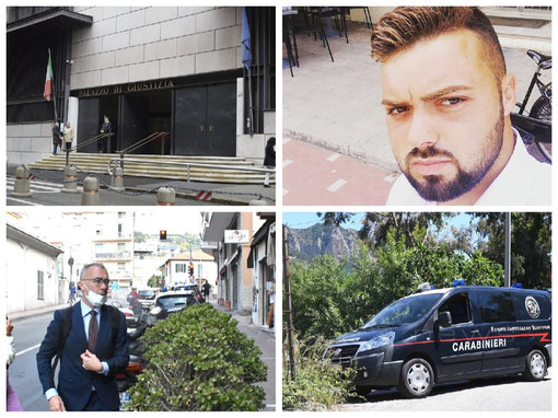 Omicidio di Joseph Fedele, inflitti 20 anni di carcere a Domenico Pellegrino: il gup riconosce le modalità mafiose