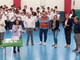 Gli alunni dell’Istituto Comprensivo di Riva Ligure e San Lorenzo al Mare ricevono le patenti di smartphone (foto)