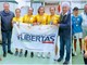 Balùn, la San Leonardo Imperia femminile trionfa al Campionato Nazionale Libertas di Pallapugno Leggera
