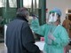 Coronavirus: la pandemia rallenta anche nella nostra provincia, cala la pressione su ospedali e pronto soccorso