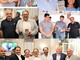 Sanremo: il premio MareCultura agli chef Roberto Verta, Oscar Martinelli, Alberto Piazza ed alla divulgatrice scientifica Renata Cantamessa
