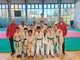 Judo: ai campionati regionali secondo posto nella classifica assoluta per società per l'O.K. Club Imperia