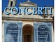 Imperia: il 14 ed il 21 luglio all'Oratorio di San Pietro due concerti organizzati dall'associazione Nardini