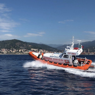 Operazione 'Mare Sicuro' della Guardia Costiera: in Italia 244mila controlli, in Liguria 17mila