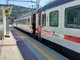 Trasporti, ripristino treni Intercity tratta Ventimiglia – Milano, la soddisfazione di Regione Liguria