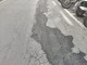Situazione dell'asfalto in via Saffi ad Imperia, la replica del PD all'assessore D’Agostino: &quot;Aspettiamo risposte dal febbraio 2020&quot;