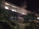 Secondo decesso dopo l'incendio all'ospedale Santa Corona, effettuati i prelievi per gli esami istologici