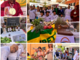 Food&amp;Art: lo chef Roberto Revel e i giovani chef incantano i visitatori di San Matteo con il quadro da mangiare
