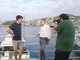Giovani talenti: videointervista a Paolo Bozzano, promessa della vela imperiese e fresco vincitore della Giraglia