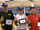 Successo del team 'Gli Storici' nel 24 Challenge di bowling a Diano Castello (foto)