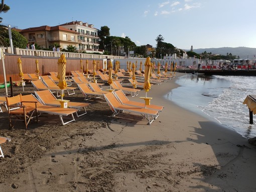 Turismo, Berrino e Cavo: &quot;In arrivo 1 milione e 320 mila euro per la piena accessibilità alle località balneari&quot;