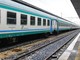 Modifiche alla circolazione dei treni: traffico sospeso tra Sestri Ponente e Cogoleto