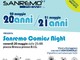 20 anni di Sanremonews: i primi 100 lettori brinderanno gratis con noi venerdì 20 al B.I.G.