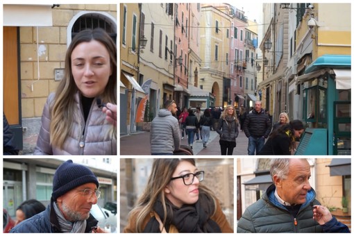 Trasferimento Punto nascite da Imperia a Sanremo, tra la gente è un coro di “no” (video)