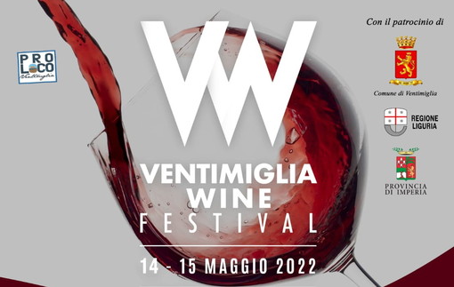 Ultimo giorno del 'Ventimiglia Wine Festival'